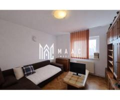 Apartament 4 Camere | 2 bai | 2 balcoane | Pivnita | Central - Imagine 2