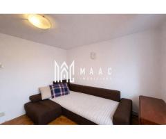 Apartament 4 Camere | 2 bai | 2 balcoane | Pivnita | Central - Imagine 3