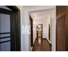 Apartament 4 Camere | 2 bai | 2 balcoane | Pivnita | Central - Imagine 5