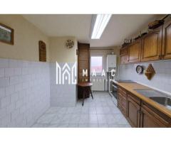 Apartament 4 Camere | 2 bai | 2 balcoane | Pivnita | Central - Imagine 8