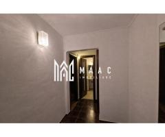 Apartament 4 Camere | 2 bai | 2 balcoane | Pivnita | Central - Imagine 10