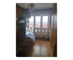 Apartament 3 camere | Balcon | Pivnita | 70MP | Vasile Aaron - Imagine 2