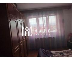 Apartament 3 camere | Balcon | Pivnita | 70MP | Vasile Aaron - Imagine 4