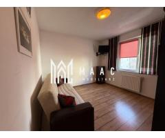 Apartament 1 camera Decomandat | Etaj 1 | Parcare | Turnisor