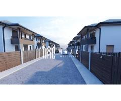 Casă individuală | Zona Trifoiului | Teren 257Mpu