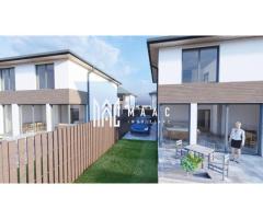 Casă individuală | Zona Trifoiului | Teren 257Mpu - Imagine 2