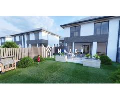Casă individuală | Zona Trifoiului | Teren 257Mpu - Imagine 4