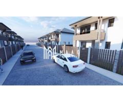 Casă individuală | Zona Trifoiului | Teren 257Mpu - Imagine 5