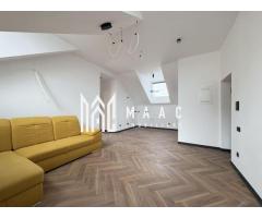 Apartament 3 camere  I 2 locuri de parcare I Turnisor