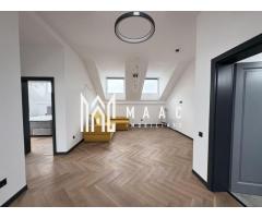 Apartament 3 camere  I 2 locuri de parcare I Turnisor - Imagine 6