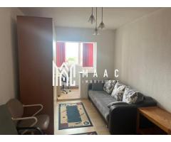PET FRIENDLY I Apartament 3 Camere I Etaj 3 I Sos Alba Iulia