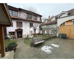 Casă Rustica Cisnadioara I 5 camere I Central