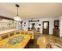 Casă Rustica Cisnadioara I 5 camere I Central - Imagine 2