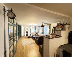 Casă Rustica Cisnadioara I 5 camere I Central - Imagine 3