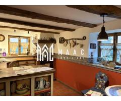 Casă Rustica Cisnadioara I 5 camere I Central - Imagine 9