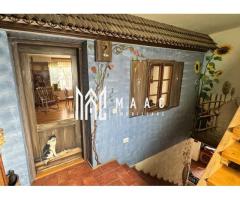 Casă Rustica Cisnadioara I 5 camere I Central - Imagine 10