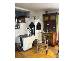 Casă Rustica Cisnadioara I 5 camere I Central - Imagine 12