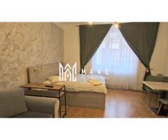 Apartament la casă  | 5 camere | 91 MPU | Regim Hotelier | Ultracentral