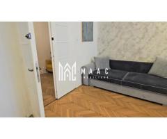 Apartament la casă  | 5 camere | 91 MPU | Regim Hotelier | Ultracentral - Imagine 3
