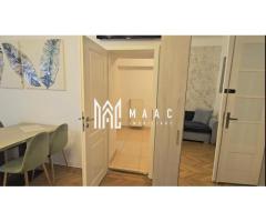 Apartament la casă  | 5 camere | 91 MPU | Regim Hotelier | Ultracentral - Imagine 4