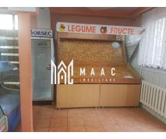 Spatiu comercial I 58 mp I zona Ipas - Imagine 7