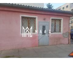 Spatiu comercial I 58 mp I zona Ipas