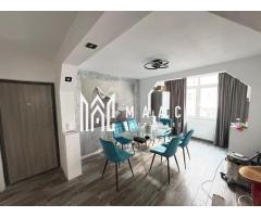 Apartament 3 camere I Etajul 2 I Zona Milea