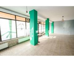 Spatiu comercial 100MP | Dragasani