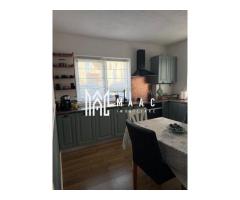 Casă tip duplex | 109 mpu | Bavaria Park Sibiu - Imagine 4