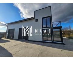 Hala 190 mp | Calea Bucuresti | Investitie - Imagine 2
