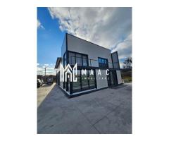 Hala 190 mp | Calea Bucuresti | Investitie - Imagine 8