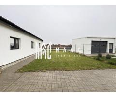 Casa Individuală I4 camere I Dependințe I Teren  890 mp - Imagine 6