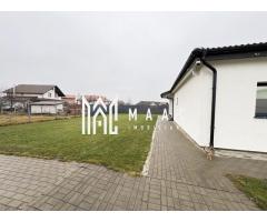 Casa Individuală I4 camere I Dependințe I Teren  890 mp - Imagine 7