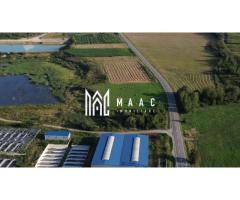 Parcele Teren I 500mp I Extravilan I Panorama Transfăgărășan - Imagine 5