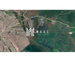 Investiție I Teren extravilan 67.500 mp I Dealul Dăii- Sibiu - Imagine 3