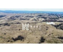 Investiție I Teren extravilan 67.500 mp I Dealul Dăii- Sibiu - Imagine 4
