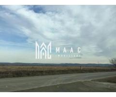 Teren 10.000 mp I Dezvoltare rezidențială I Calea Șurii Mici - Imagine 2