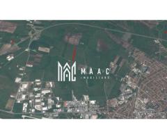 Teren 10.000 mp I Dezvoltare rezidențială I Calea Șurii Mici - Imagine 3