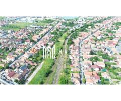 Teren 16058 mp I Urbanism locuințe locative I Tractorului - Imagine 2