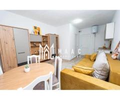 Ofertă Garsonieră renovată I 22 mpu I Baie utilată I Mârșa