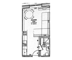 Ofertă Garsonieră renovată I 22 mpu I Baie utilată I Mârșa - Imagine 5