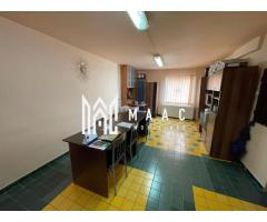 Clădire Centrală Investitie I Sibiu I Birouri și Apartament - Imagine 3