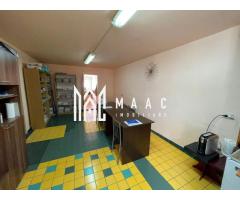 Clădire Centrală Investitie I Sibiu I Birouri și Apartament - Imagine 4