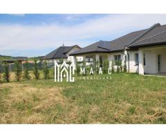 Casa Modernă I 3 camere I Independentă Energetic I Cristian
