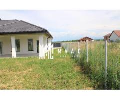 Casa Modernă I 3 camere I Independentă Energetic I Cristian - Imagine 4