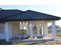 Casa Modernă I 3 camere I Independentă Energetic I Cristian - Imagine 6