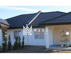 Casa Modernă I 3 camere I Independentă Energetic I Cristian - Imagine 11