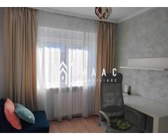 Apartament 3 camere | Etaj 1 | Balcon | Pivnita | 67 MPU | Ultracentral - Imagine 3