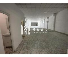 Spațiu comercial/ producție I 650 mp I Open- space I Mârșa - Imagine 2