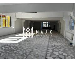 Spațiu comercial/ producție I 650 mp I Open- space I Mârșa - Imagine 3